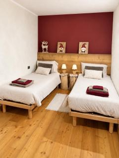 Accommodation in Entreves - Courmayeur - 4