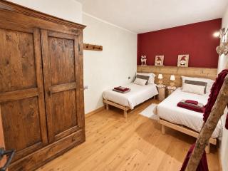 Accommodation in Entreves - Courmayeur - 1