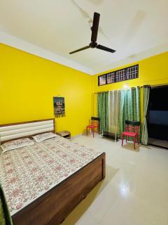 Prakriti Homestay - 4