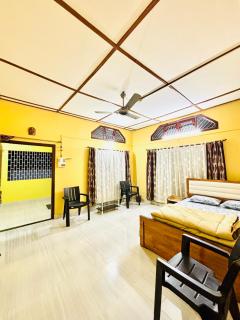 Prakriti Homestay - 7