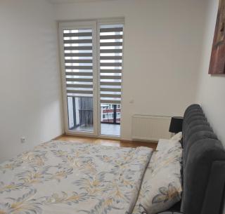 Klaipėdos 99 Apartamentai - 4