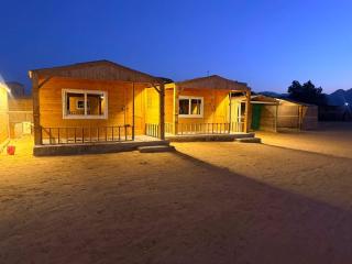 Africa Beach Camp - 6