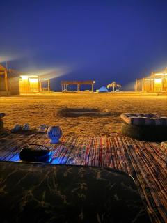 Africa Beach Camp - 5