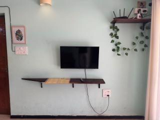 Ronne's Beachway 2BHK Apartment - 9