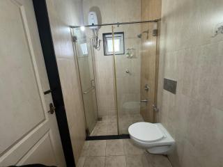 Ronne's Beachway 2BHK Apartment - 1
