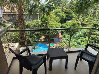 Ronne's Beachway 2BHK Apartment - 0