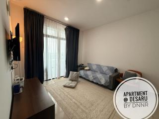 3B Desaru Apartment by D'Yana - 0