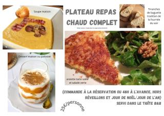 Le Tigîte B & B Suite avec entrée privée, petit dej, linge, produits de soin et ménage inclus - 3