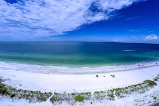 Anna Maria Island Beach Sands 201 - 9