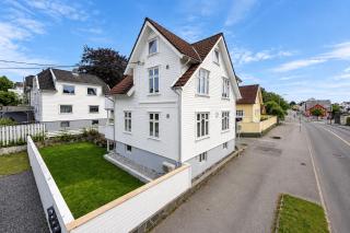 Spacious 3 Bedroom Apartment in Stavanger - 9