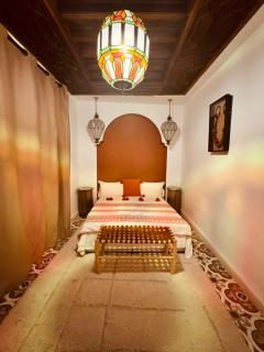 Riad MAGE Marrakech - Marrakesh - 8