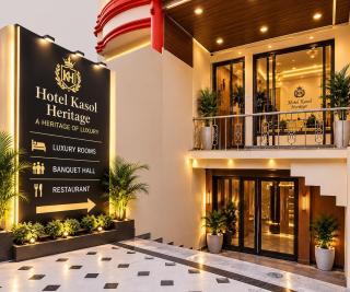Hotel Kasol Heritage - 8