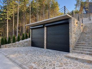 A-Frame Reset Zlatibor sa garažom u prirodi 10 min od centra Zlatibora - 6
