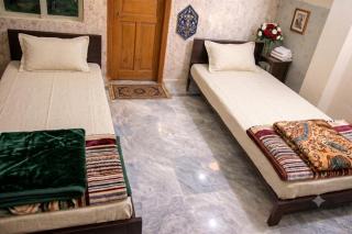 ZS Hotel Inn Islamabad - 3