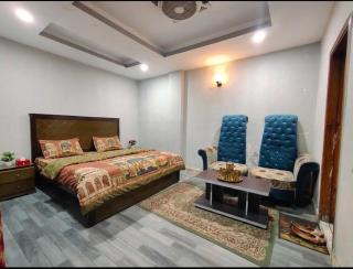 ZS Hotel Inn Islamabad - 2