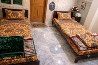 ZS Hotel Inn Islamabad - 1