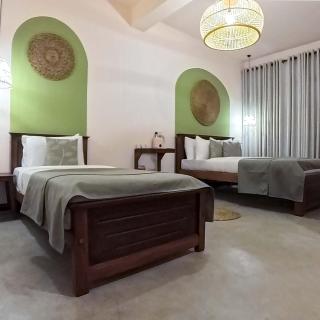 Crown Valley Boutique Lifestyle Hotel, Ella - 5