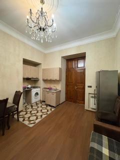 Samed Vurgun Apartments lüks - 2