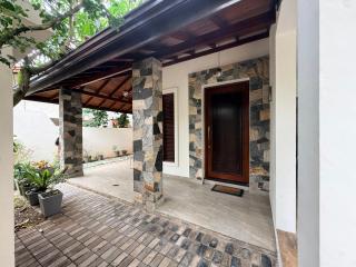 Luxury House Hokandara - 0
