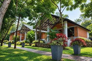 Hotel Viverra- Giritale - 0