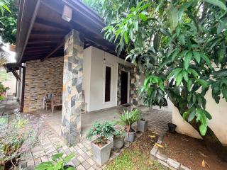 Luxury House Hokandara - 3