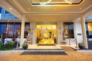 Hotel Yolanda and Residence - 7