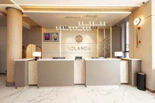 Hotel Yolanda and Residence - 5