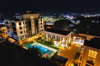 Hotel Yolanda and Residence - 2