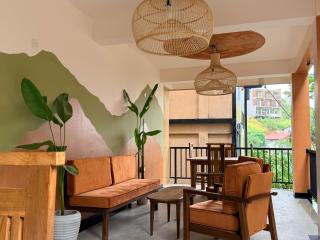 Crown Valley Boutique Lifestyle Hotel, Ella - 6