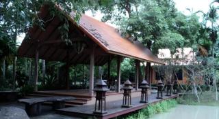 Rai Sai Luang Resort - 7