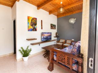 Diani Beach 1BR Steps from the Beach - 8
