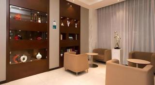 City Comfort Inn Xiangyang Railway Station - 9