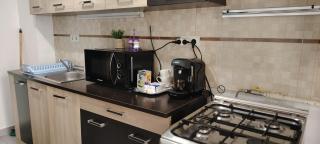Cozy 1 bed apartment to let for short or long term - 6