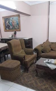 شقة للإيجار - 1