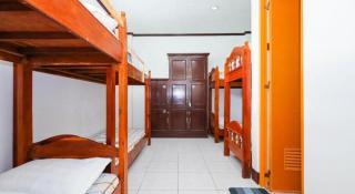 Mayon Backpackers Hostel - 2