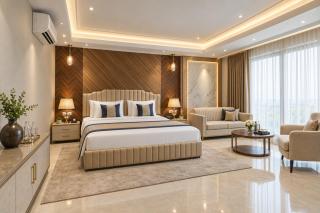 Hotel The Luxury Delhi Airport - 2