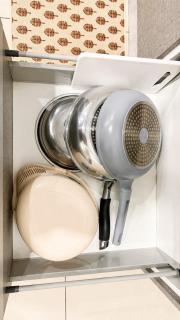 TF Luxe Loft Imago Mall - 4