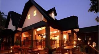 Balcony Hill Resort - 8