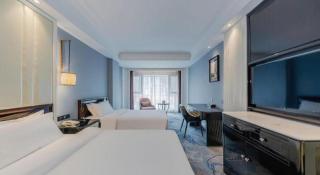 Jinjiang Metropolo Hotel Nanjing Confucius Temple Branch - 2