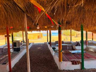 Africa Beach Camp - 4