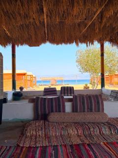 Africa Beach Camp - 3