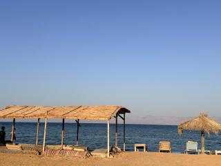 Africa Beach Camp - 2