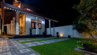 Regal Retreat Negombo - 0