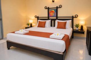 Lavendish Country Resort - Dambulla - 7