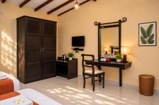 Lavendish Country Resort - Dambulla - 5