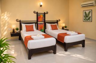 Lavendish Country Resort - Dambulla - 6