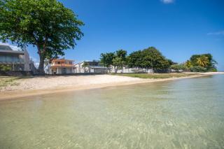Bahari Villa Beachfront - 0