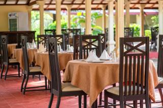 Lavendish Country Resort - Dambulla - 4