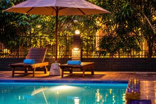 Lavendish Country Resort - Dambulla - 8