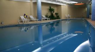 Dunhuang Grand Soluxe Hotel - 5
